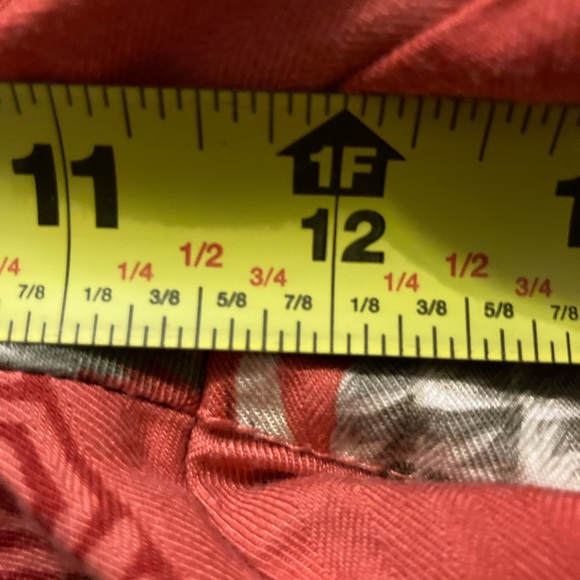 Vintage Hibiscus Hawaii shorts - Picture 12 of 12